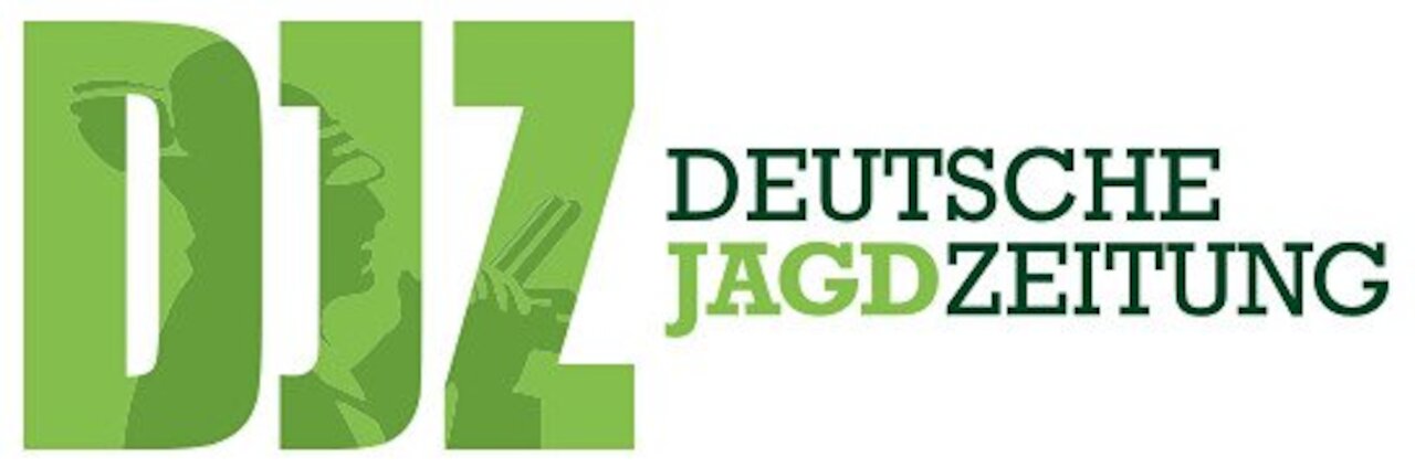 DJZ - Deutsche Jagdzeitung